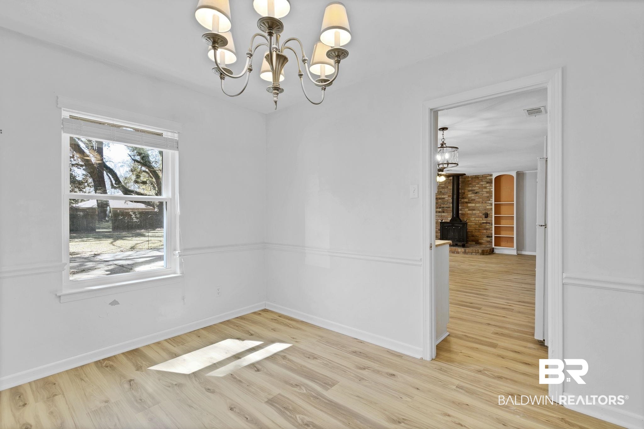 5817 Woodgate Road Mobile, AL 36609 - Photo 19 of 85 Formal Dining Room