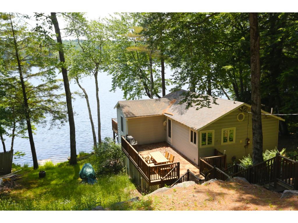 41 Northshore Road Sunapee, NH 03782 - Photo 1 of 12