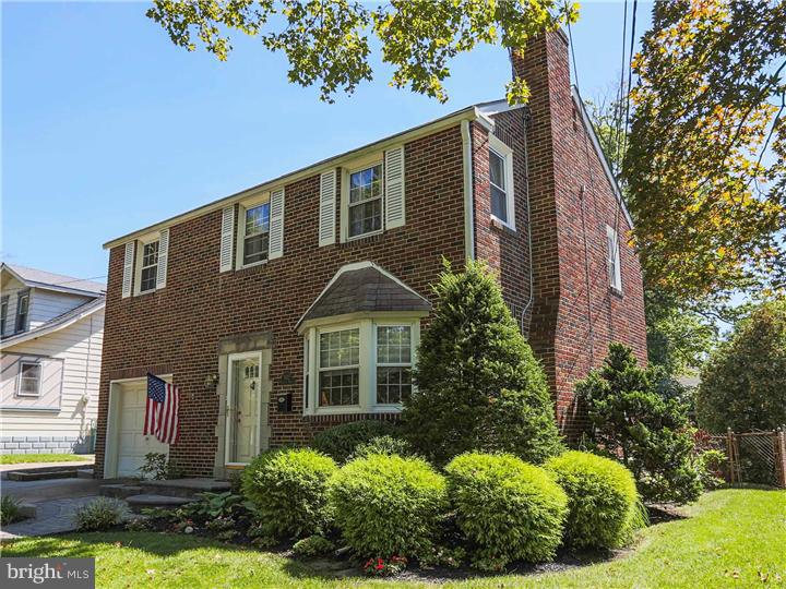 1912 Prospect Ridge Boulevard Haddon Heights, NJ 08035 - Photo 1 of 23