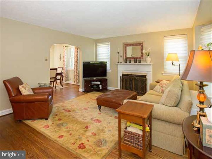 1912 Prospect Ridge Boulevard Haddon Heights, NJ 08035 - Photo 5 of 23
