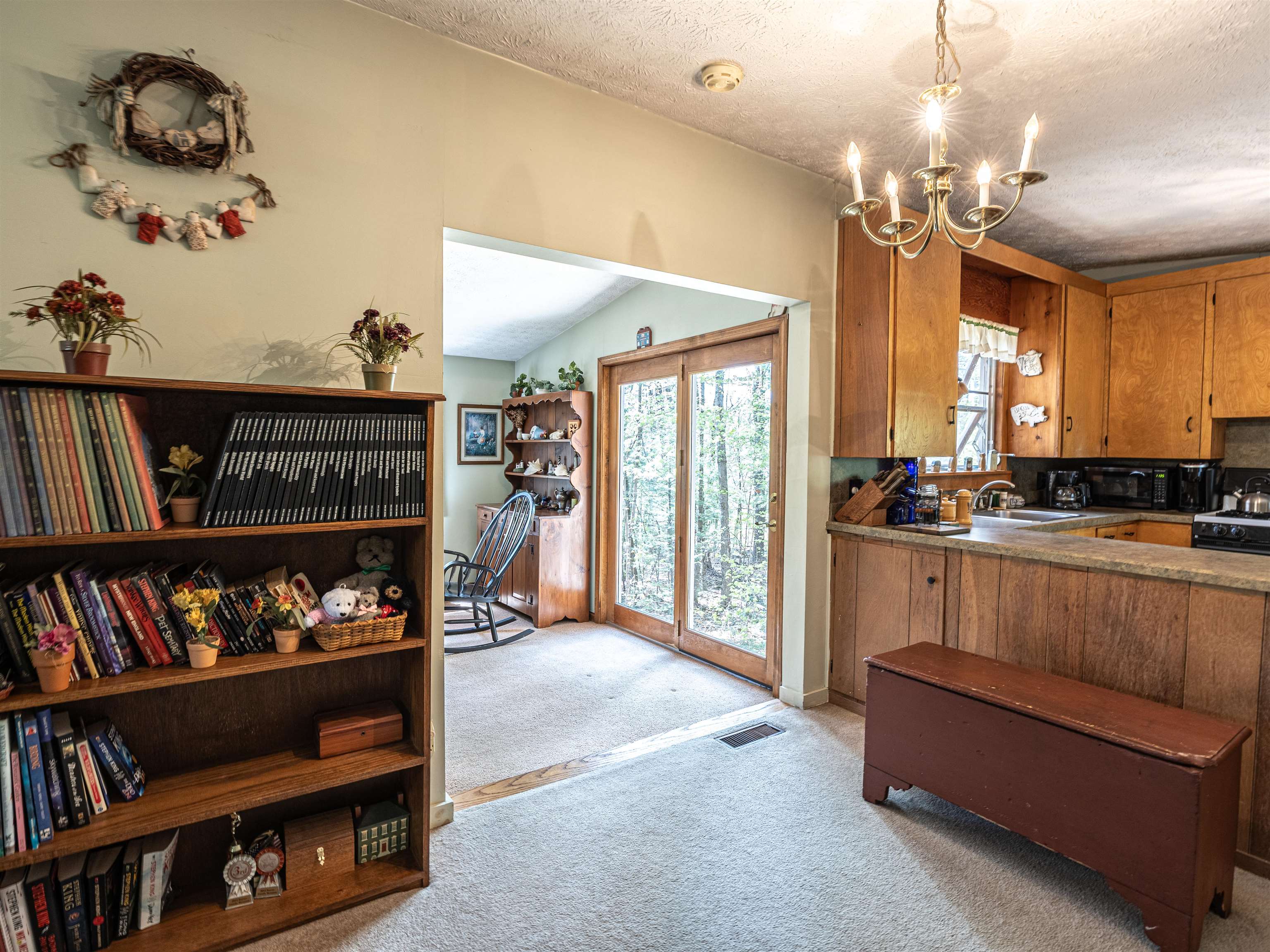 5 Twin Oaks Road Bradford, NH 03221 - Photo 20 of 36
