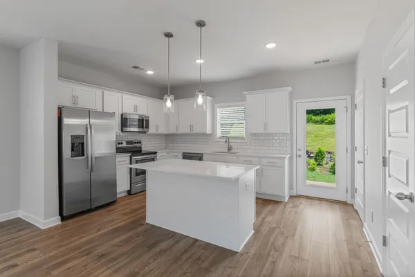 $2,250 | 165 Harvard Drive, Gallatin, TN 37066