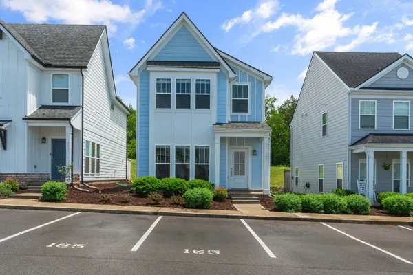 $2,250 | 165 Harvard Drive, Gallatin, TN 37066