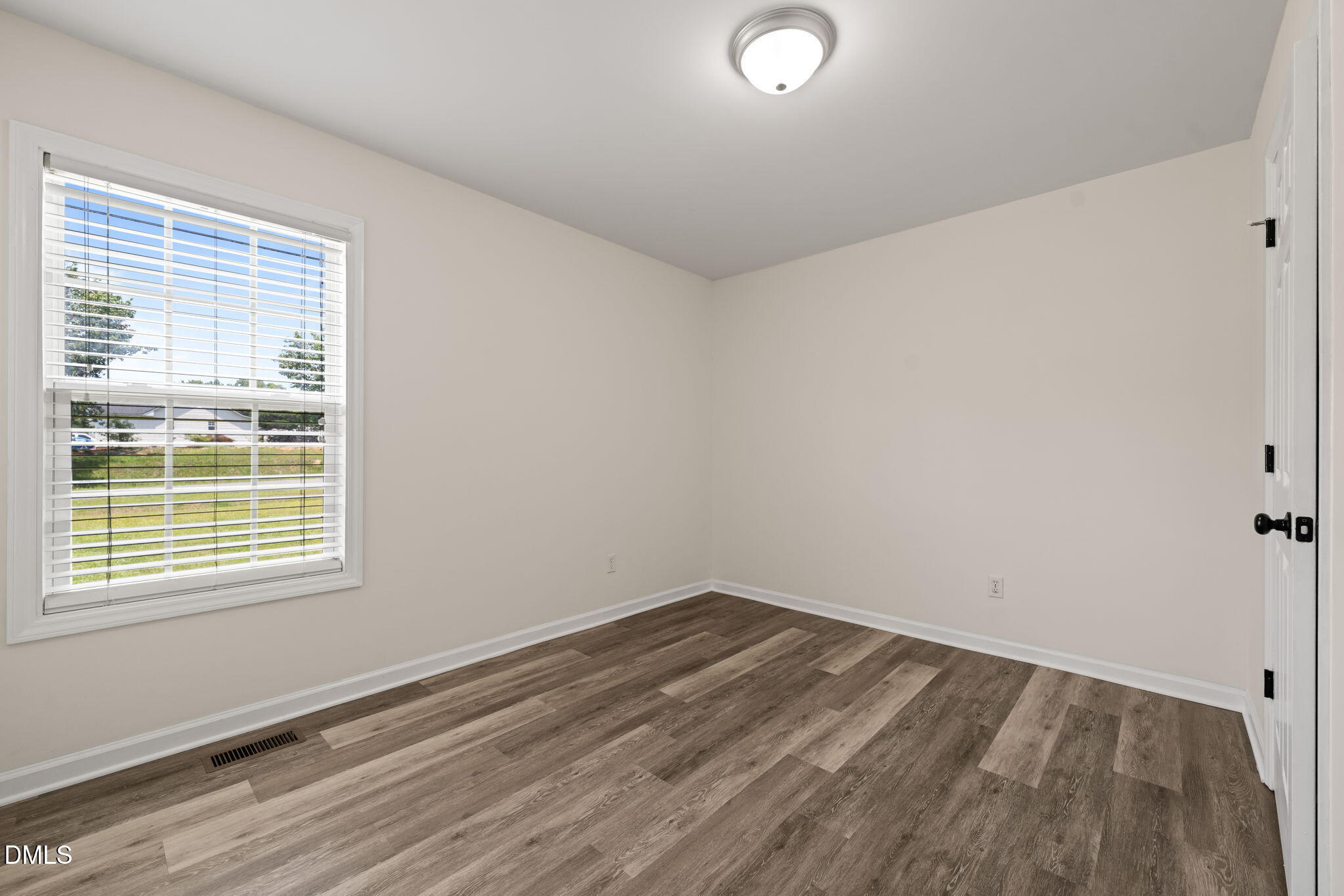 842 Campground Road Selma, NC 27576 - Photo 26 of 36 Bedroom 3 (1)
