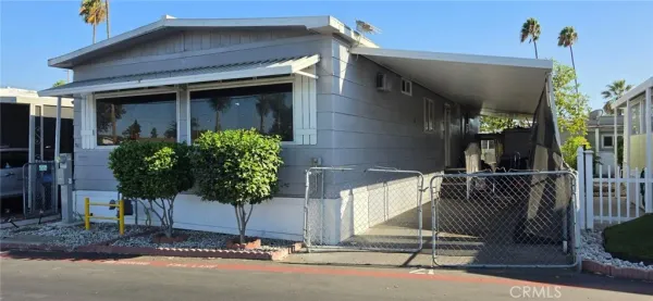 $72,000 | 310 East Philadelphia Street East, Unit 21, Ontario, CA 91761