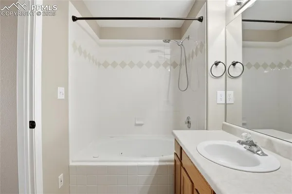 $249,999 | 3710 Strawberry Field Grove, Unit H, Colorado Springs, CO 80906