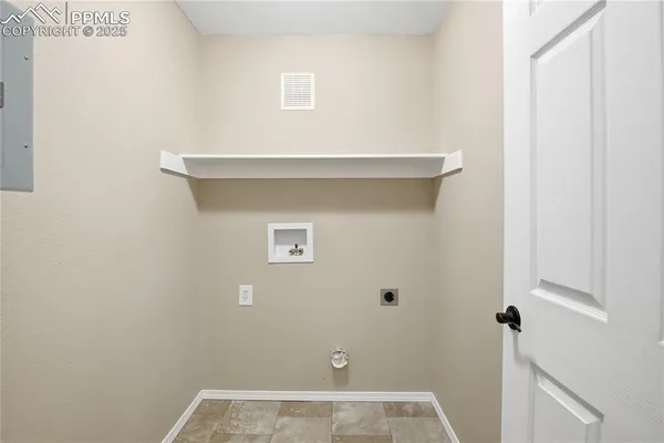 $249,999 | 3710 Strawberry Field Grove, Unit H, Colorado Springs, CO 80906
