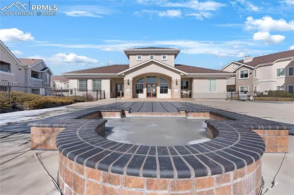 $249,999 | 3710 Strawberry Field Grove, Unit H, Colorado Springs, CO 80906