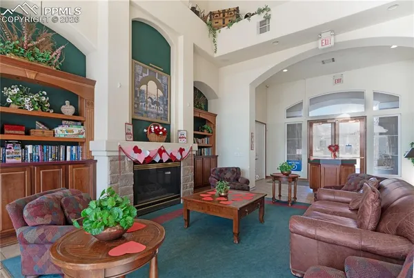 $249,999 | 3710 Strawberry Field Grove, Unit H, Colorado Springs, CO 80906