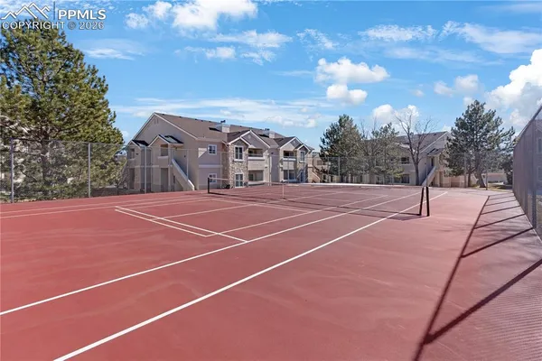 $255,000 | 3710 Strawberry Field Grove, Unit H, Colorado Springs, CO 80906
