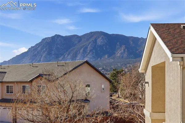 $249,999 | 3710 Strawberry Field Grove, Unit H, Colorado Springs, CO 80906