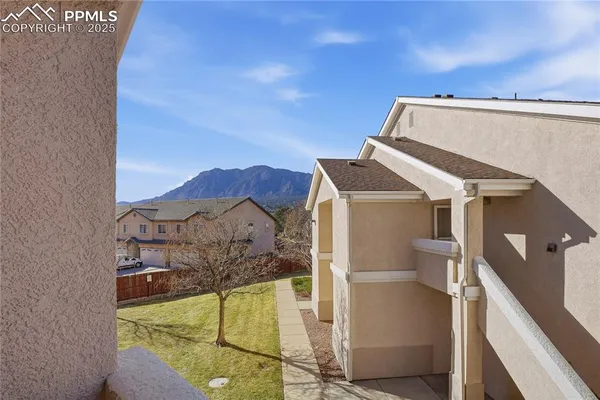 $249,999 | 3710 Strawberry Field Grove, Unit H, Colorado Springs, CO 80906