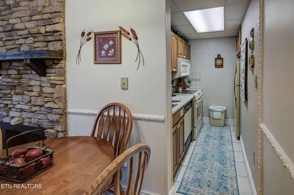$348,800 | 102 Baskins Creek Bypass, Unit 306, Gatlinburg, TN 37738