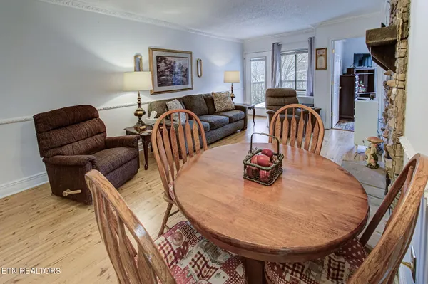 $348,800 | 102 Baskins Creek Bypass, Unit 306, Gatlinburg, TN 37738