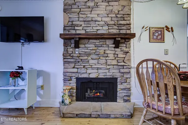 $348,800 | 102 Baskins Creek Bypass, Unit 306, Gatlinburg, TN 37738