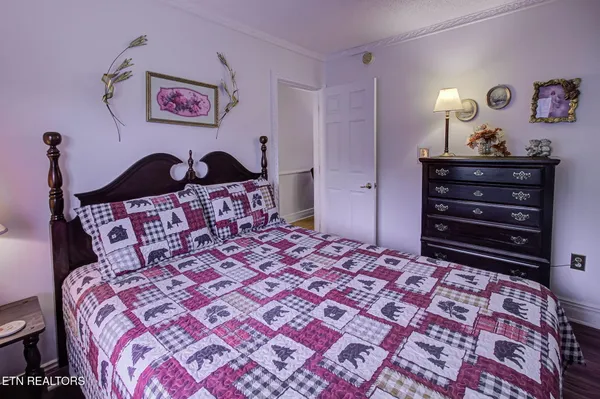 $348,800 | 102 Baskins Creek Bypass, Unit 306, Gatlinburg, TN 37738