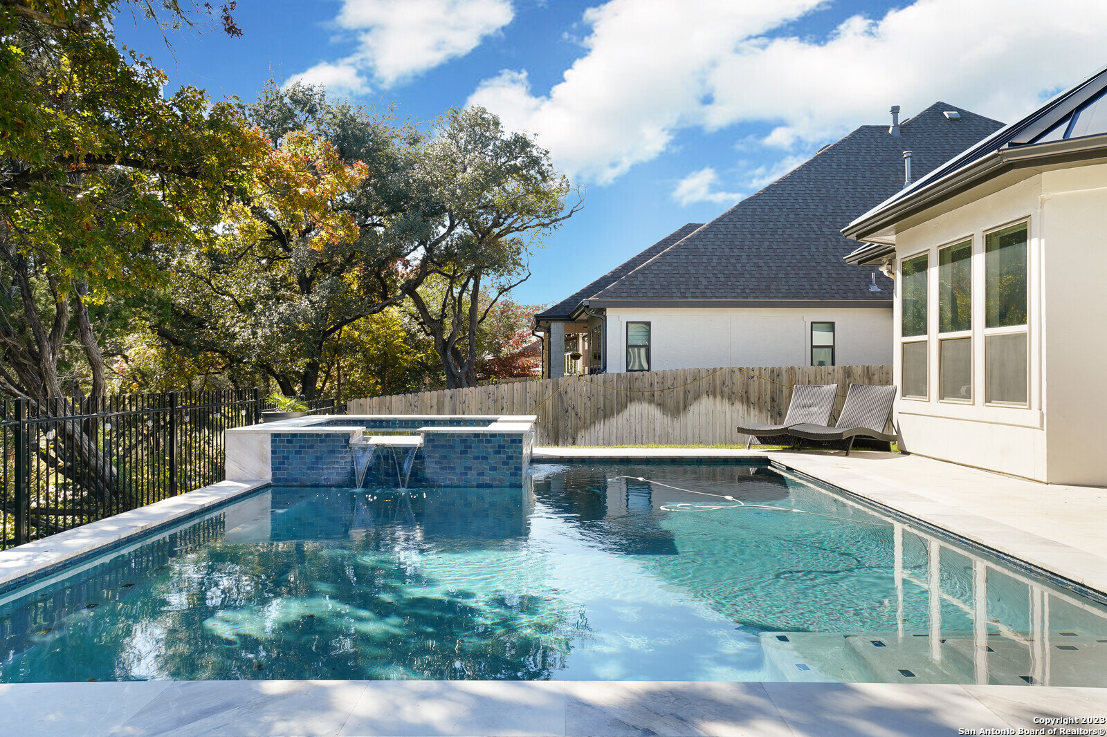 17618 Hillsedge Road San Antonio, TX 78257 - Photo 19 of 30
