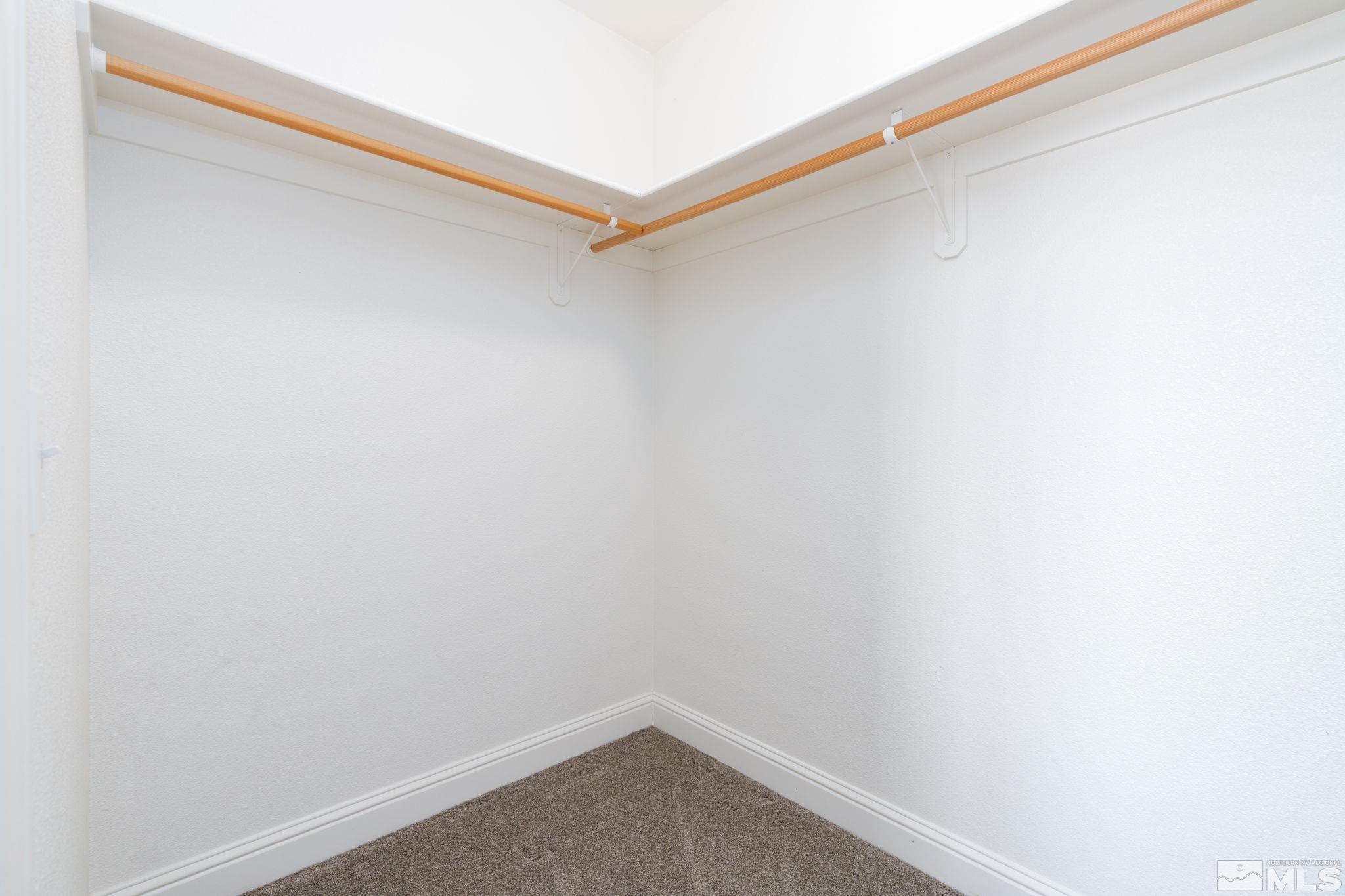 615 Carson River Drive Fallon, NV 89406 - Photo 21 of 40 a view of a room with shelf