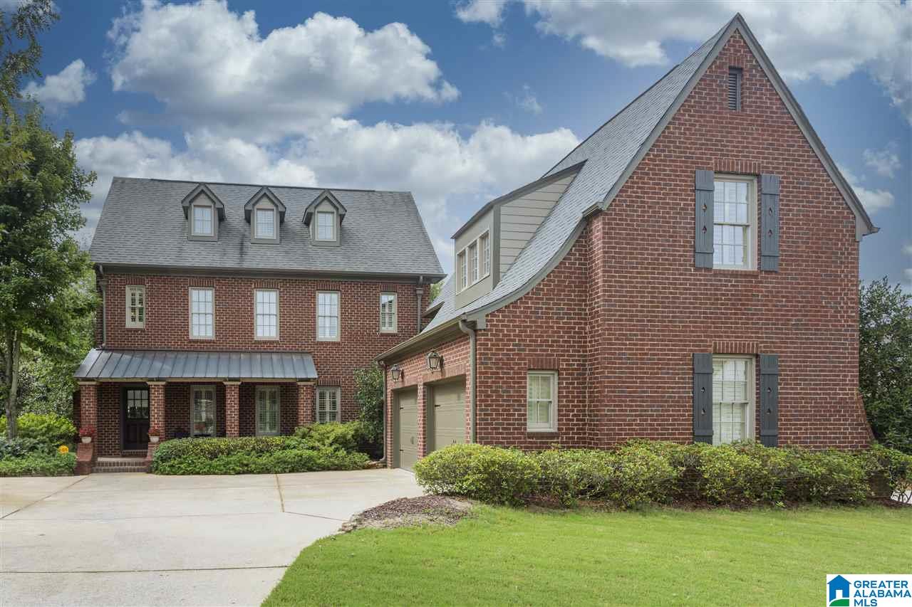 2301 Freestone Ridge Cove Birmingham, AL 35226 - Photo 2 of 50