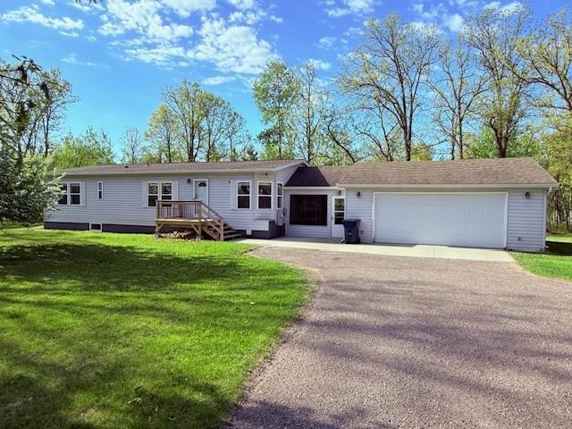 3526 Power Dam Road Northeast Bemidji, MN 56601 - Photo 1 of 1 Gallery Image 1