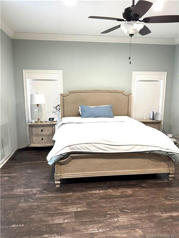 24389 Gillson Road Iowa, LA 70647 - Photo 11 of 29