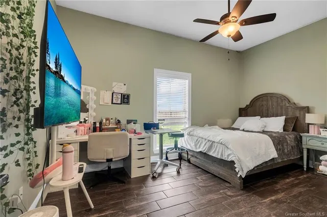 $550,000 | 24389 Gillson Road, Iowa, LA 70647