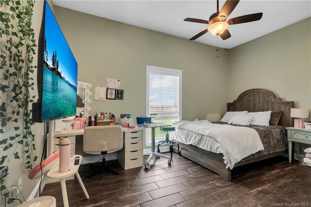 24389 Gillson Road Iowa, LA 70647 - Photo 14 of 29