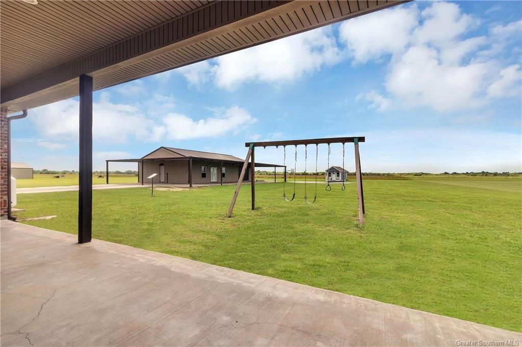 24389 Gillson Road Iowa, LA 70647 - Photo 20 of 29