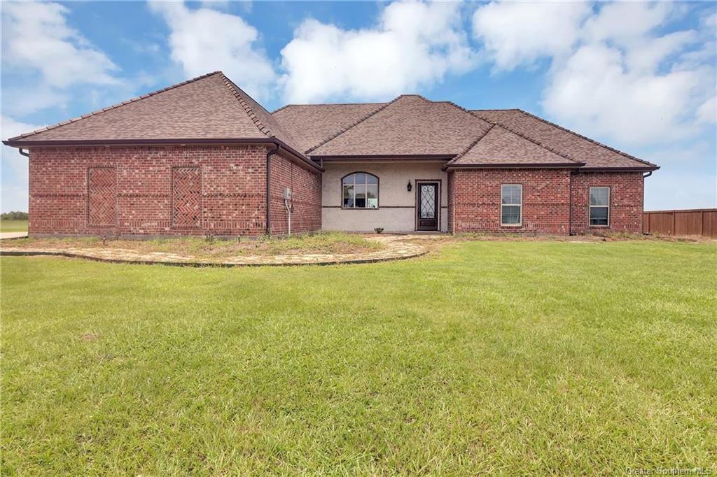 24389 Gillson Road Iowa, LA 70647 - Photo 2 of 29