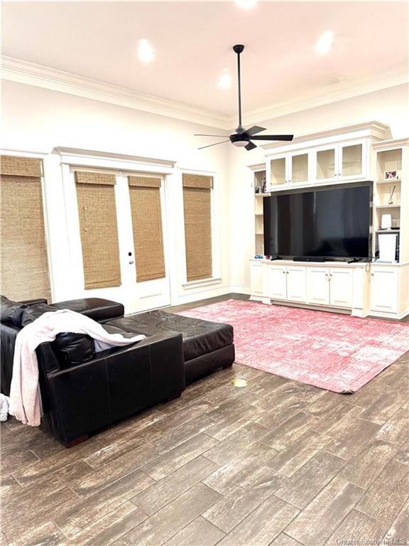 24389 Gillson Road Iowa, LA 70647 - Photo 5 of 29