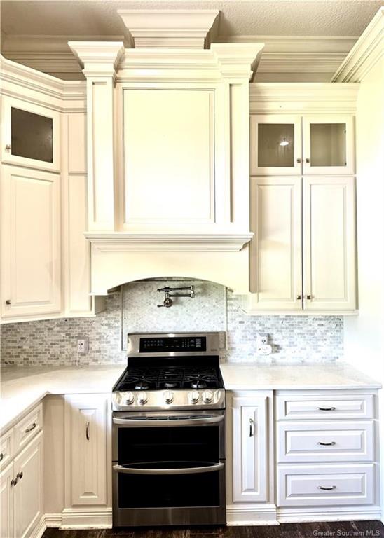 24389 Gillson Road Iowa, LA 70647 - Photo 8 of 29