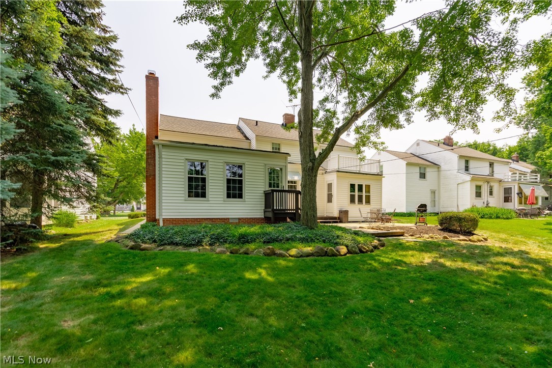 1012 Professor Road Cleveland, OH 44124 - Photo 24 of 24