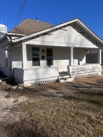 $28,000 | 505 East 2nd Street, Cameron, MO 64429