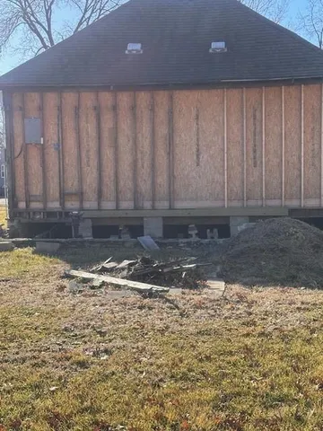 $28,000 | 505 East 2nd Street, Cameron, MO 64429