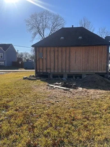 $28,000 | 505 East 2nd Street, Cameron, MO 64429