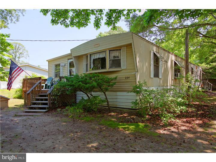 224 Dandelion Road Millville, NJ 08332 - Photo 1 of 9 Exterior Front