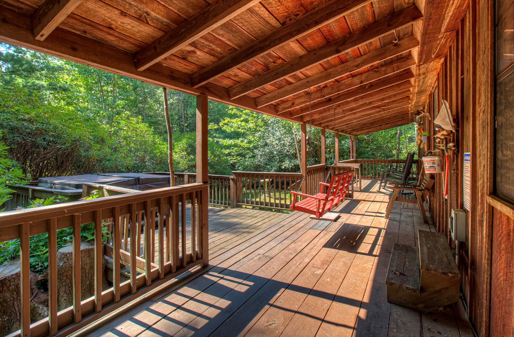 142 Rivendell Lane Tellico Plains, TN 37385 - Photo 7 of 57 Gallery Image 7