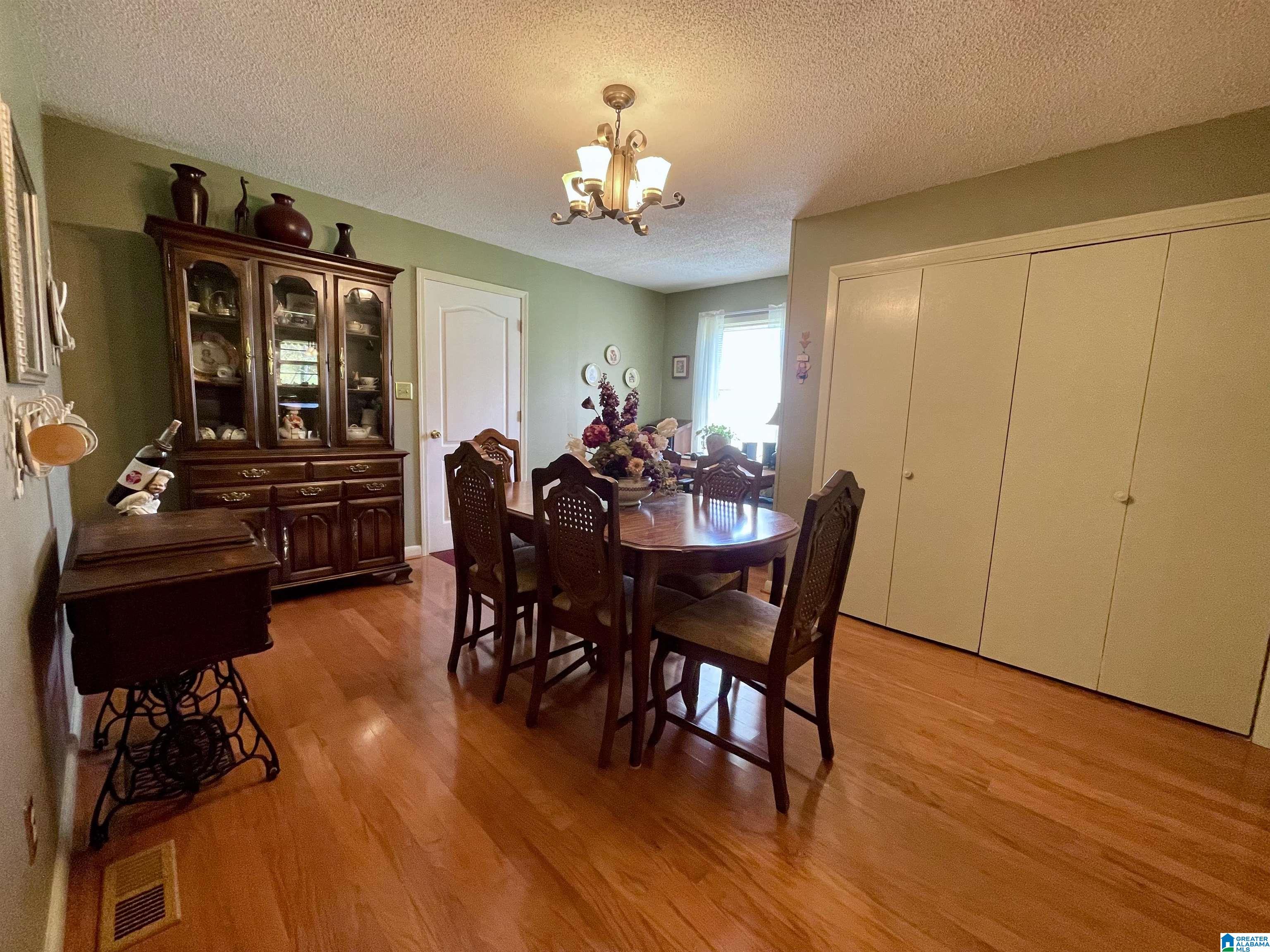 1608 Pansy Street Northwest Cullman, AL 35055 - Photo 7 of 29
