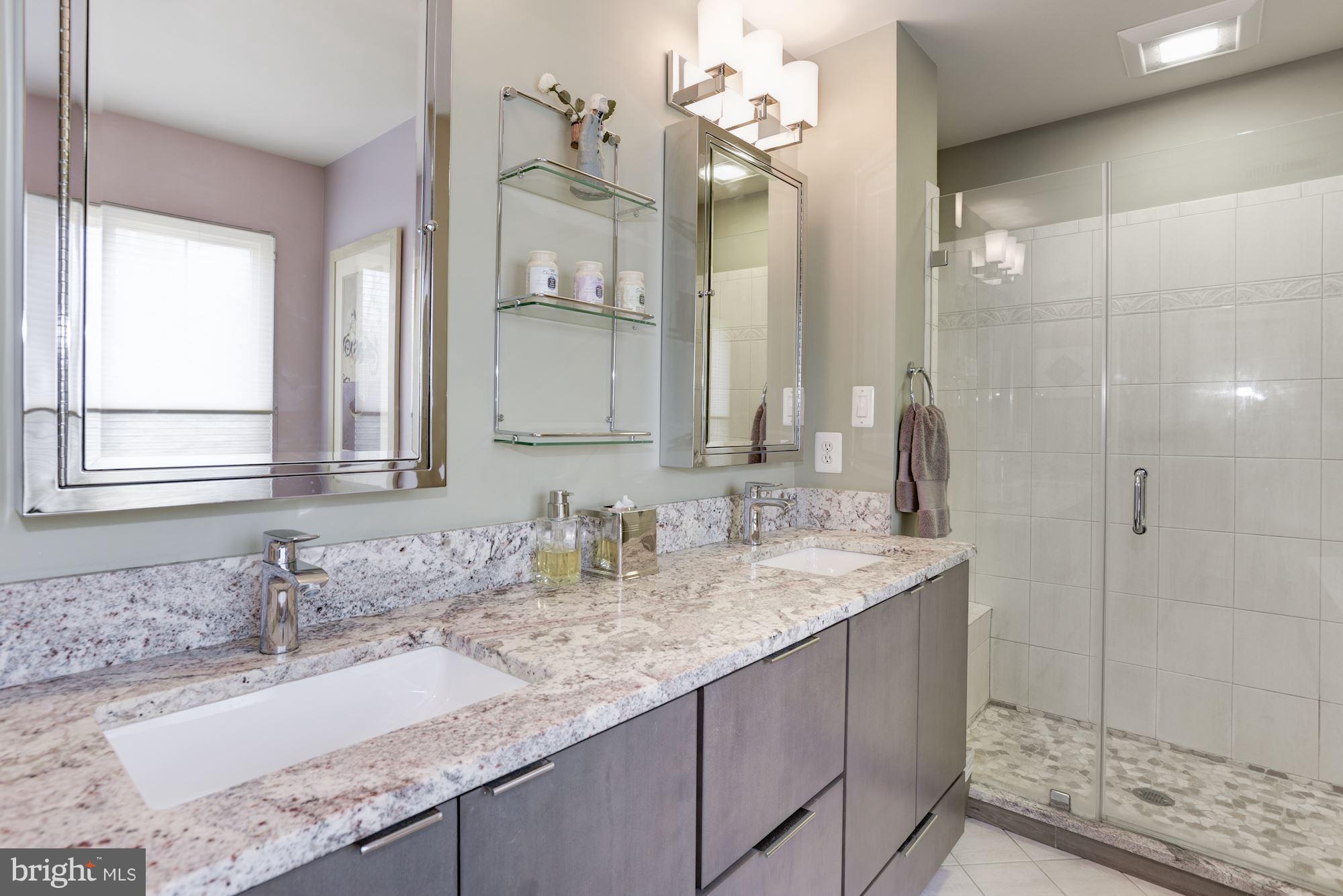 11492 Waterhaven Court Reston, VA 20190 - Photo 20 of 30 Bath (Master)