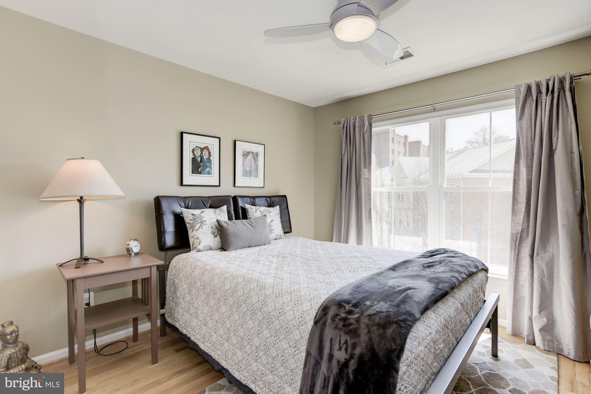 11492 Waterhaven Court Reston, VA 20190 - Photo 21 of 30 Bedroom-upper Level