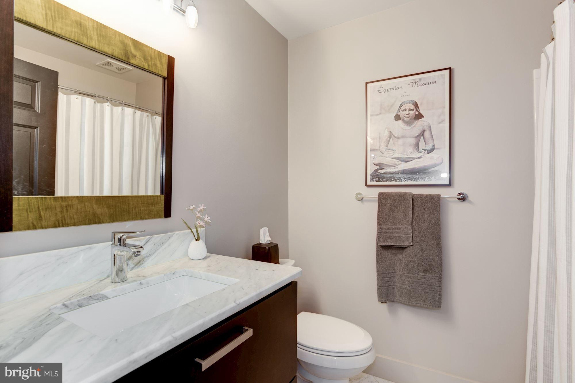 11492 Waterhaven Court Reston, VA 20190 - Photo 23 of 30 Upstairs Bath