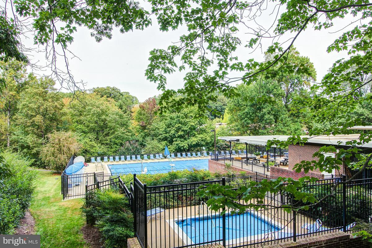 11492 Waterhaven Court Reston, VA 20190 - Photo 29 of 30 One of Reston's Many Pools to Enjoy!