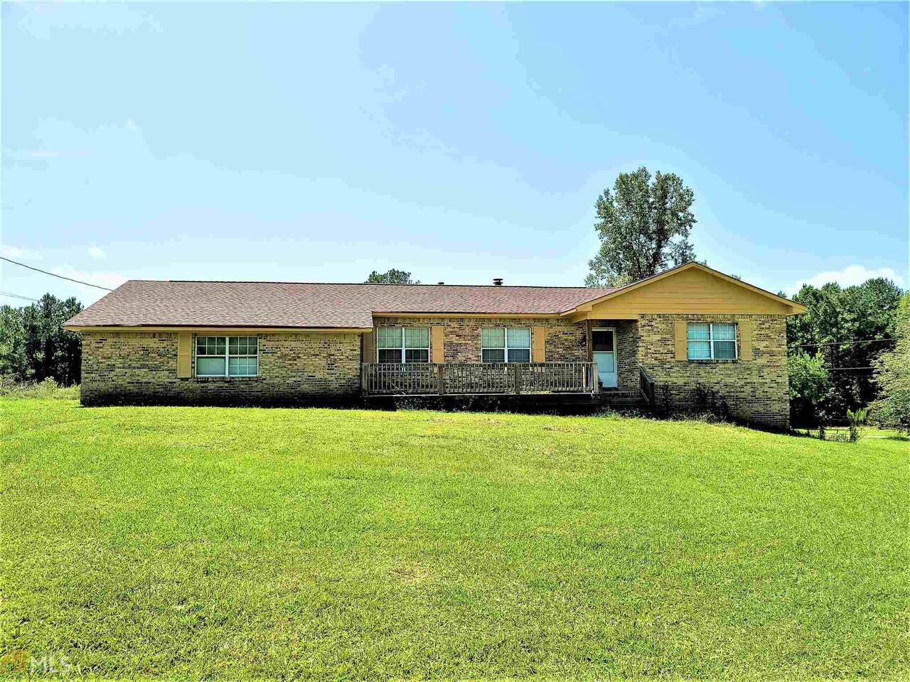5075 Forrest Road Hogansville, GA 30230 - Photo 1 of 1 Gallery Image 1