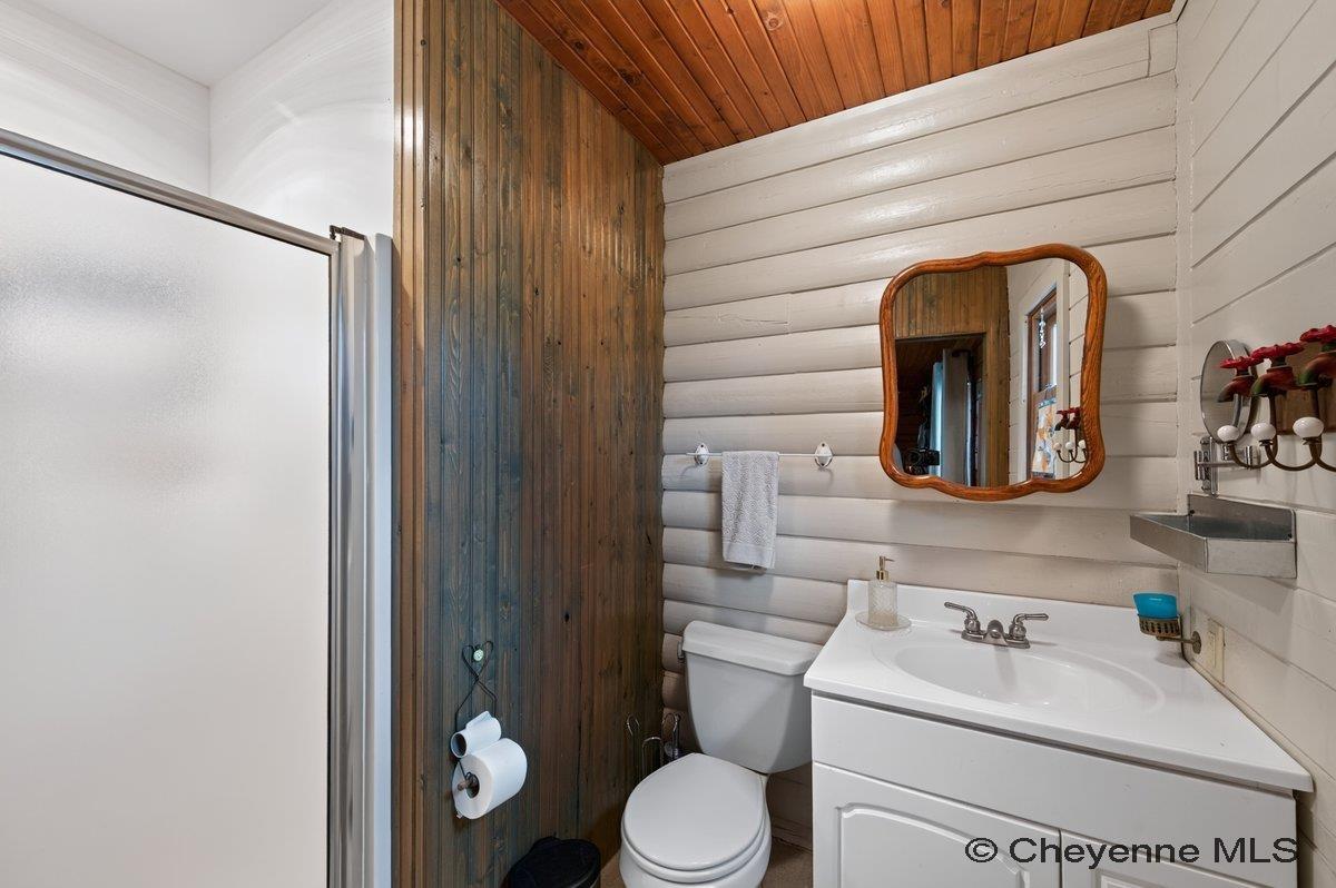 200 Alta Vista Road Granite Canon, WY 82059 - Photo 16 of 36 Gallery Image 16