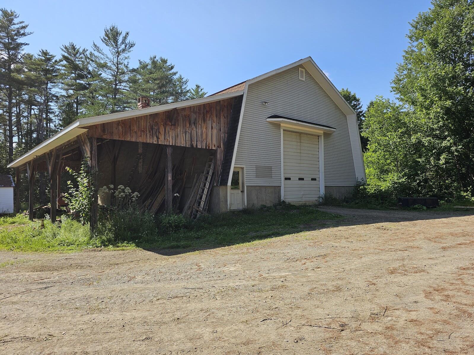 94 Blaisdell Road Newport, ME 04953 - Photo 85 of 125 20250713_154704