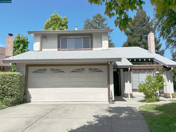 $898,500 | 4864 Shadowfalls Drive, Martinez, CA 94553