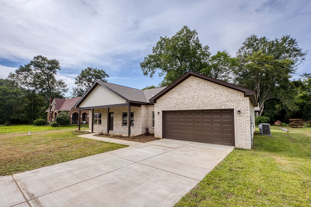 2535 Ashford Road Ashford, AL 36312 - Photo 2 of 41