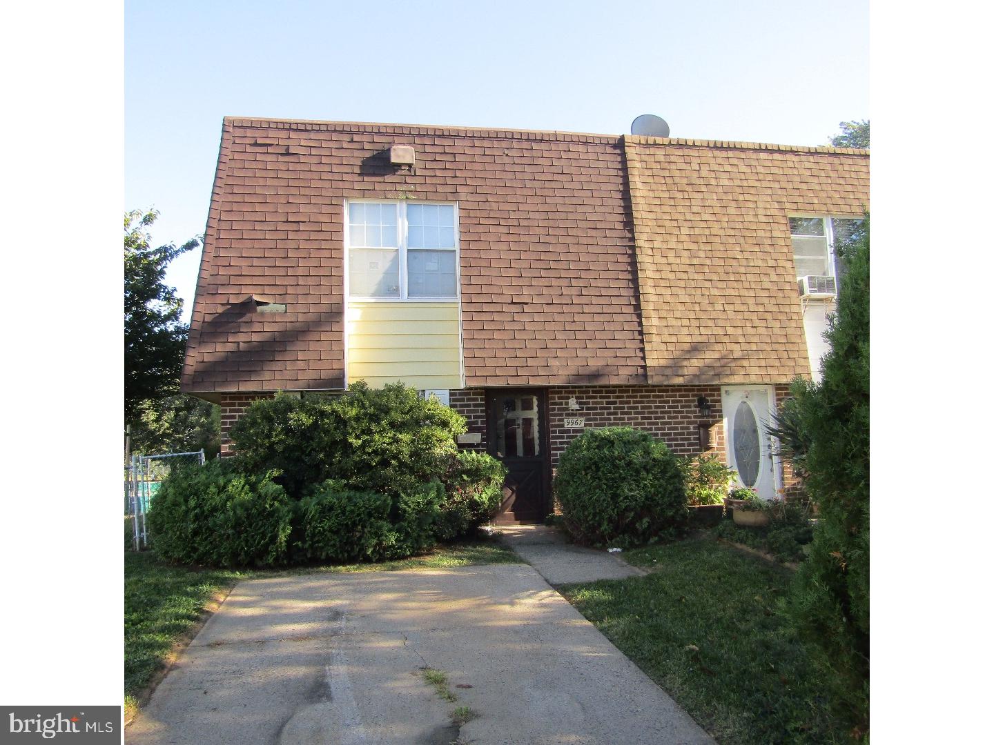 9967 Wingtip Road Philadelphia, PA 19115 - Photo 1 of 8 Gallery Image 1