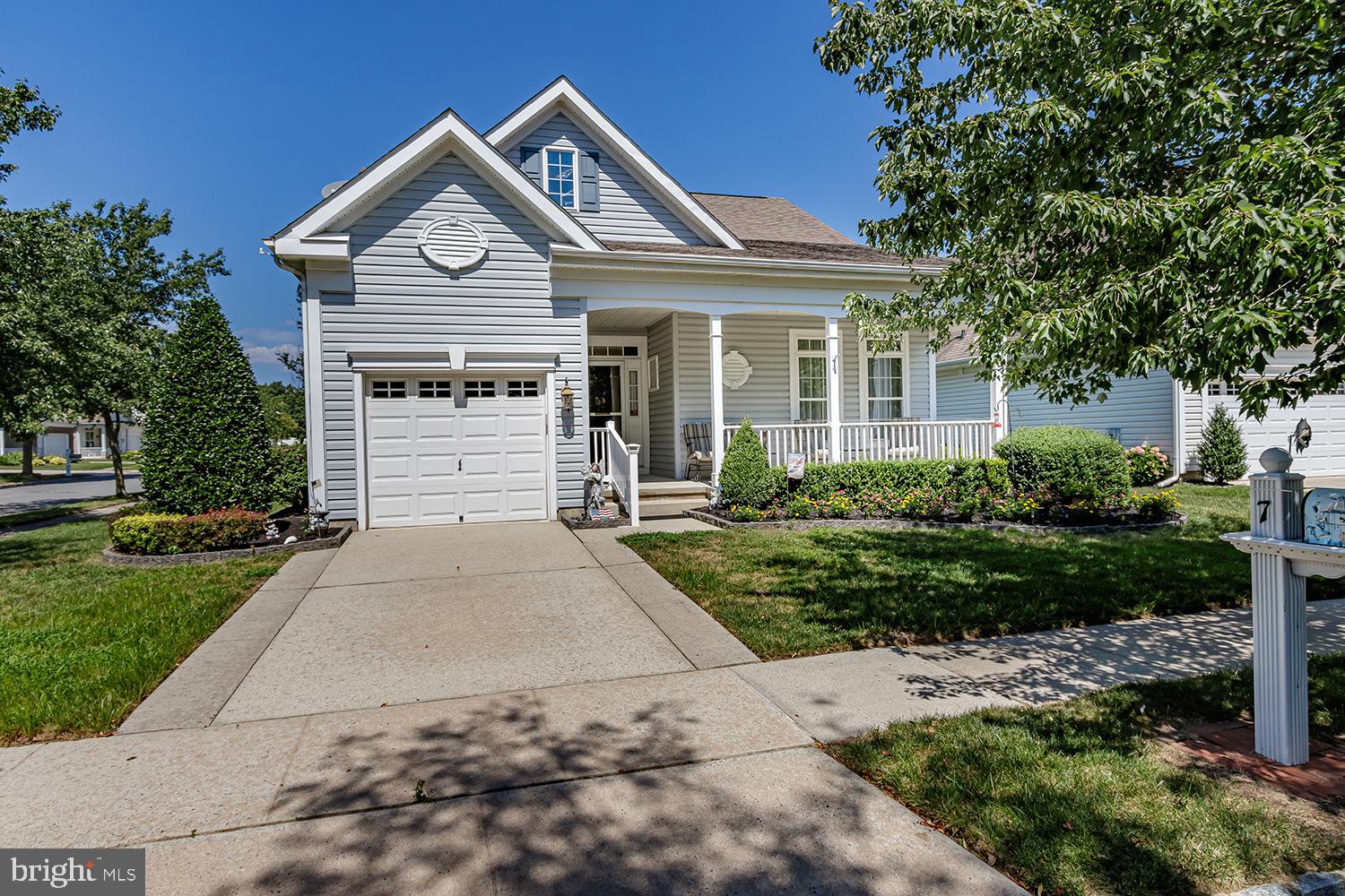 7 McCay Way Delanco, NJ 08075 - Photo 1 of 33 Street View