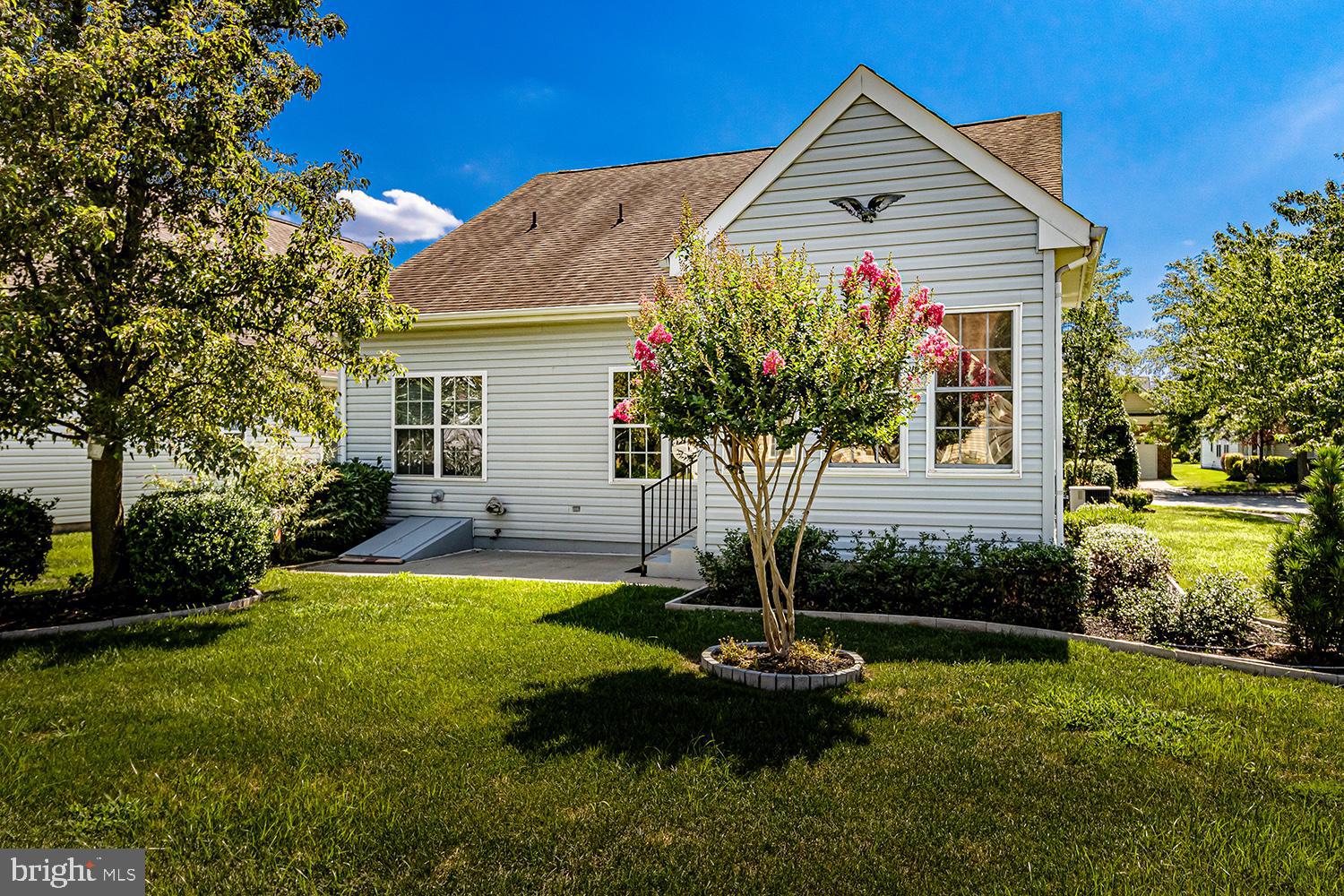 7 McCay Way Delanco, NJ 08075 - Photo 20 of 33 Rear View